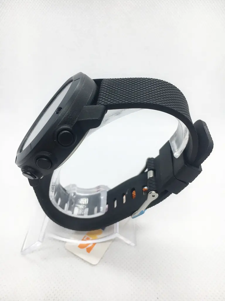 Спортивний годинник чоловічий Skmei 1426 Чорний (IBW281B1) - фото 3