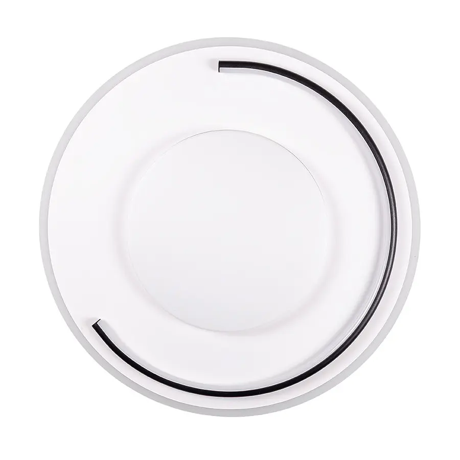 Люстра LED Levistella 7871099 WH+BK - фото 3