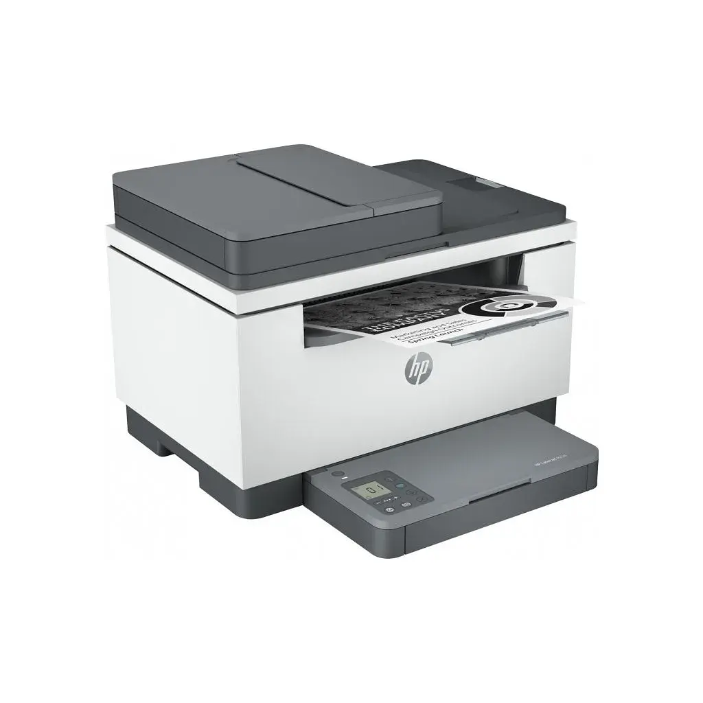 Багатофункціональний пристрій HP LaserJet M236sdn (9YG08A) - фото 2