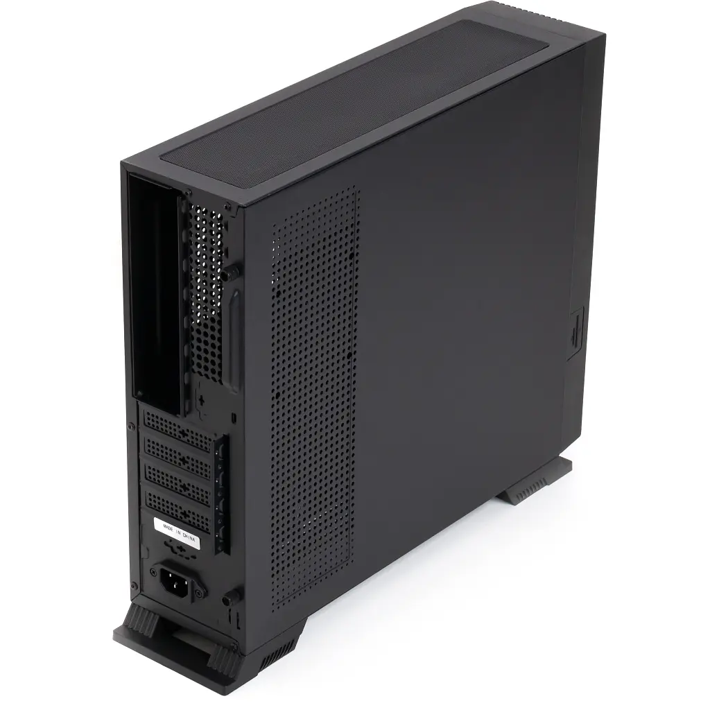 Корпус для ПК Vinga CS321B - фото 4
