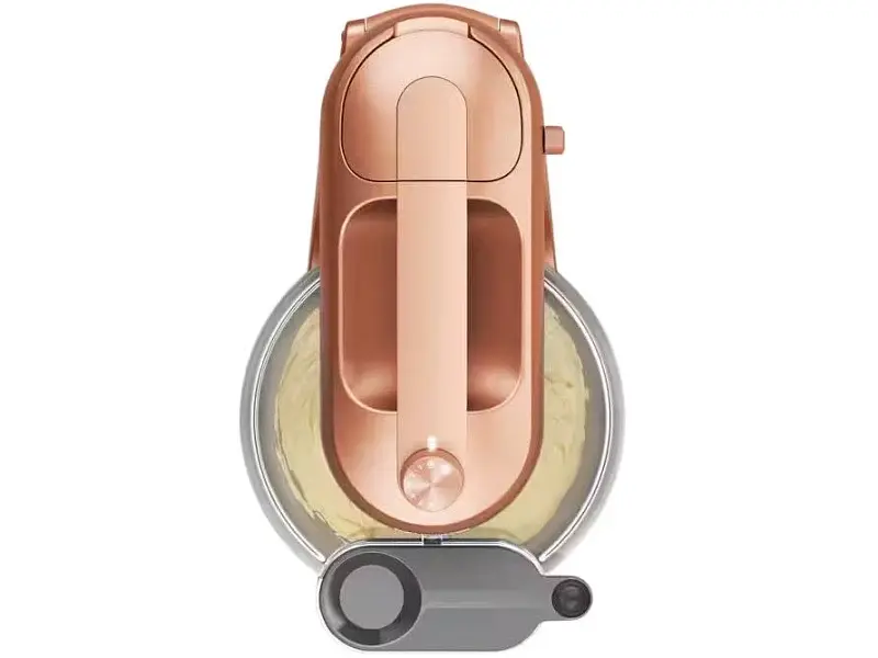 Кухонна машина Kenwood Go Collection KZM35.000RD - фото 4