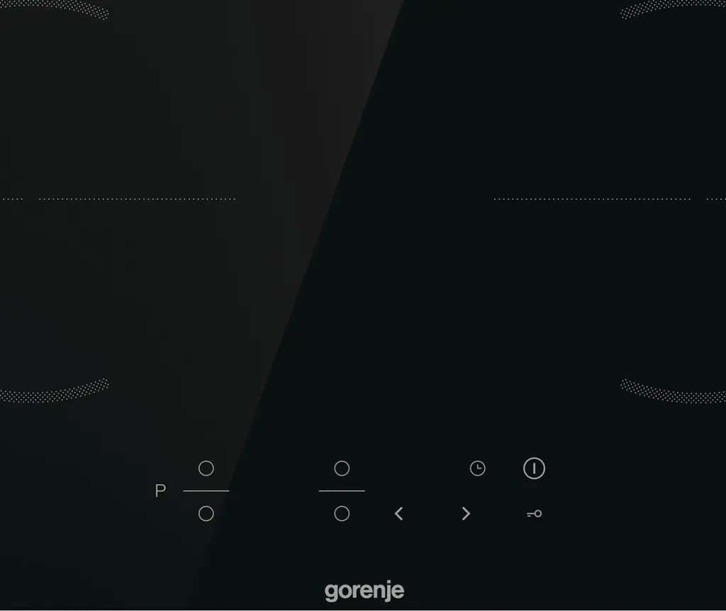 Варильна поверхня Gorenje GI6401BSCE - фото 3