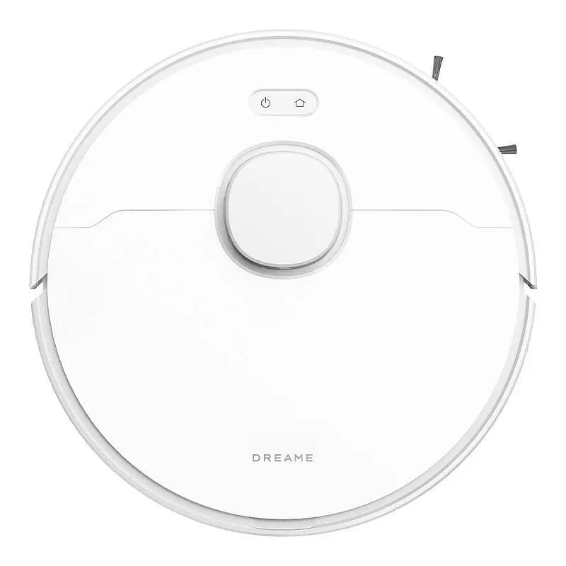 Робот-пилосос Dreame D9 Max Gen2 білий - фото 3