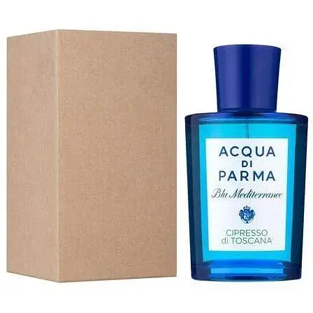 Туалетна вода Acqua di Parma Blu Mediterraneo Cipresso di Toscana 150 мл тестер