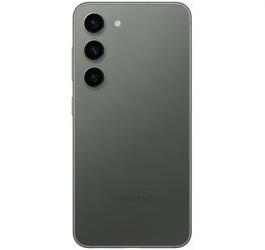 Смартфон Samsung Galaxy S23 + Plus 8 Gb/256 Gb SM-S916B/DS 2sim + e Sim Green - фото 6