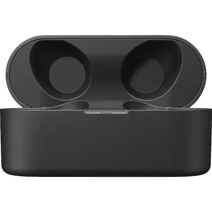 Наушники TWS Technics EAH-AZ40M2 Black - фото 4