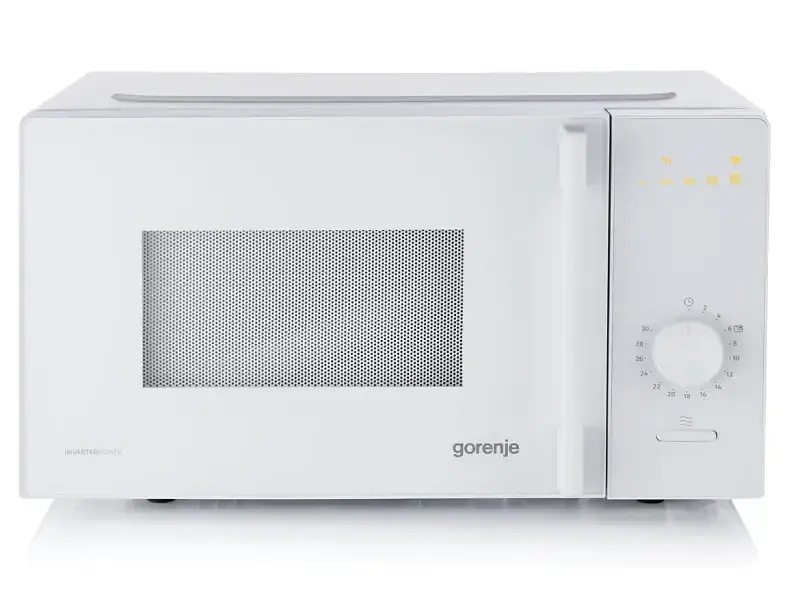 Мікрохвильова піч Gorenje MO20E1W15