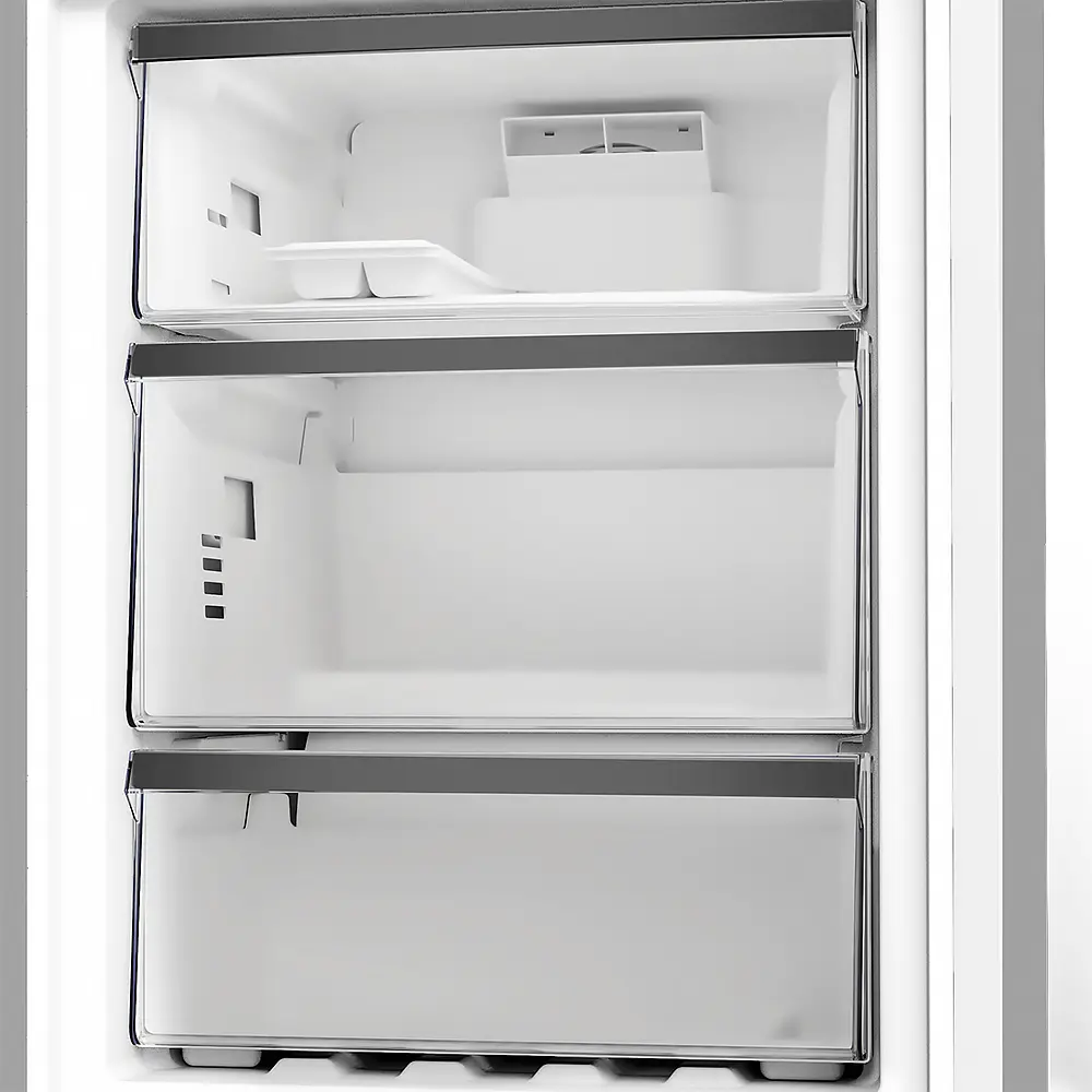 Холодильник Whirlpool WHK 25402 XBR4U із системою охолодження Dual no frost - фото 8