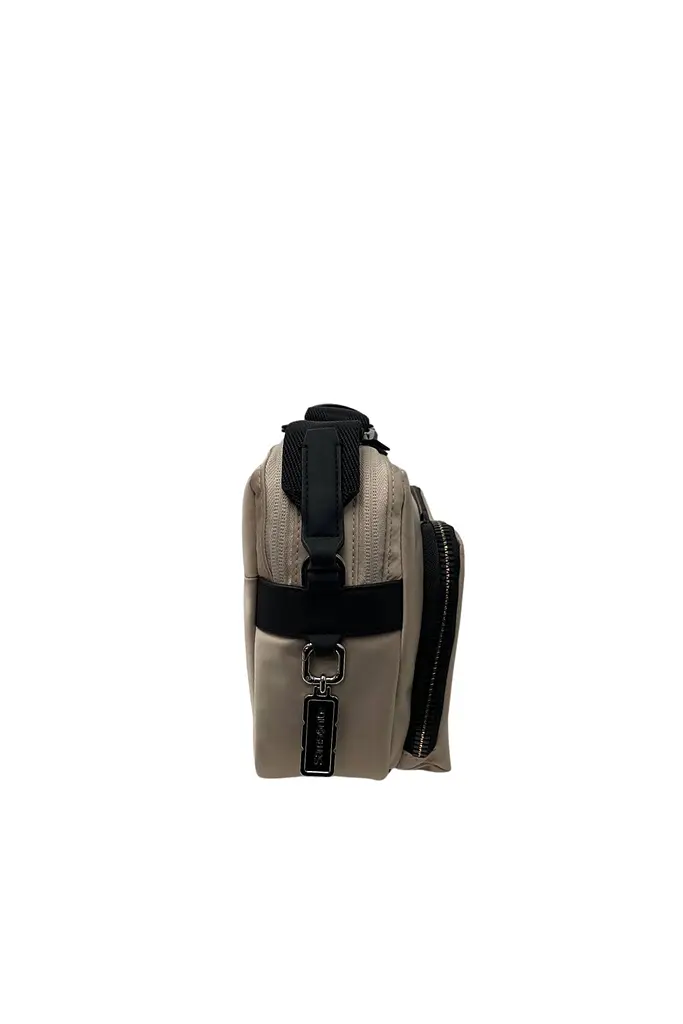 Плечова Сумка Samsonite BLAZING POWDER 26х18х13 KQ0*03002 - фото 5