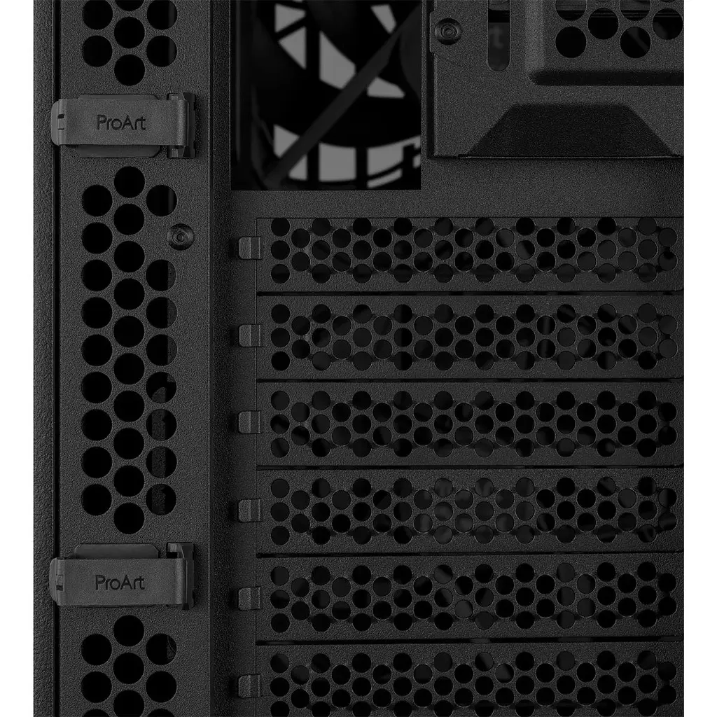 Корпус Asus ProArt PA401 Wood Edition Metal Panel (90DC00M0-B39010) [134514] - фото 15
