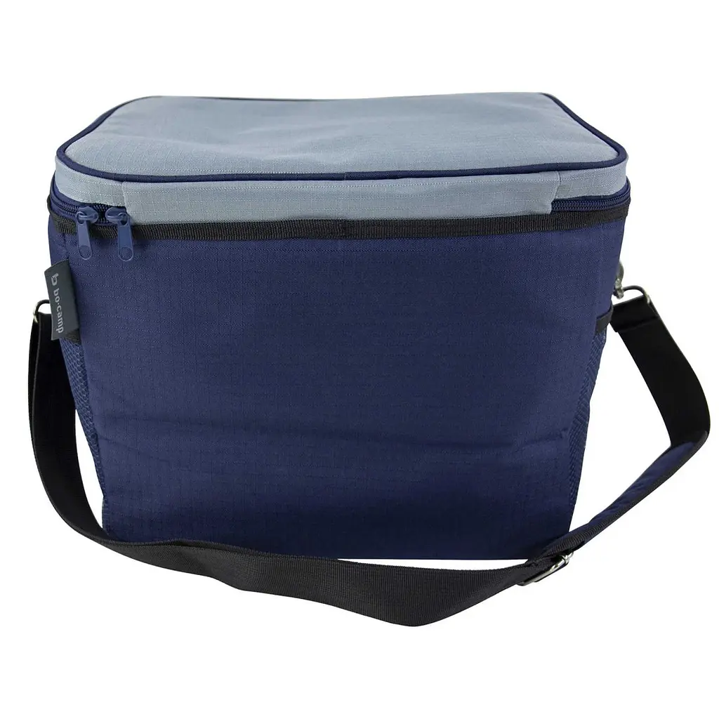 Термосумка Bo-Camp Cooler Bag 20 Blue (6702986) - фото 6