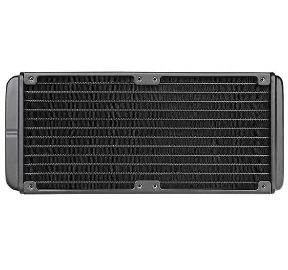 СВО Thermaltake Floe RC Ultra 240 CPUMemory (CL-W324-PL12GM-A) - фото 3