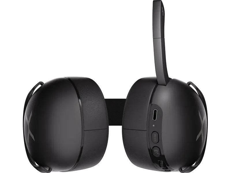 Навушники з мікрофоном Krux Crave Pro Wireless (KRXC013) - фото 6