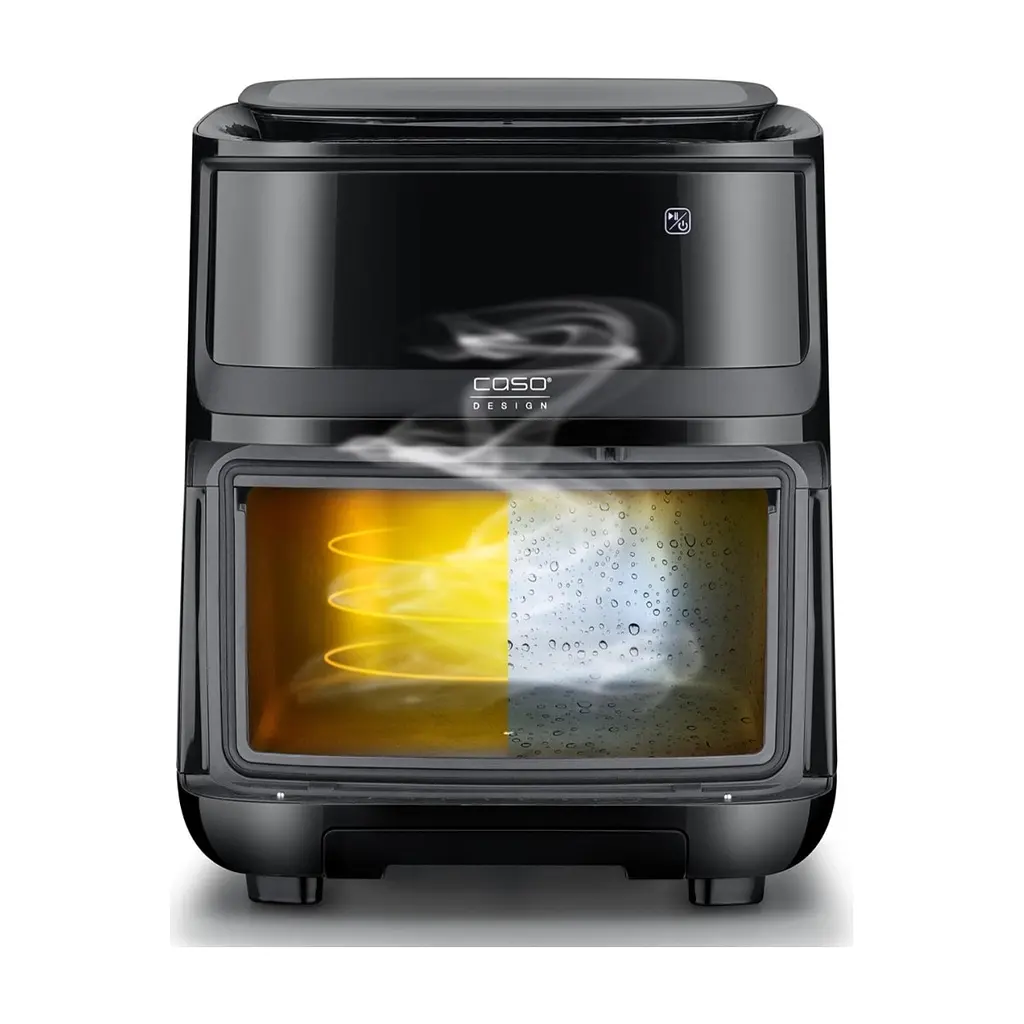 Мультипечь Caso Steam & Air Fry 700 - фото 3