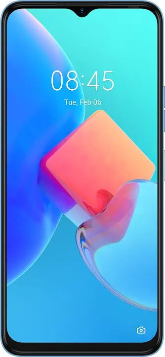 Смартфон Tecno Spark 9 Pro (KH7n) 4/128Gb Burano Blue NFC (UA UCRF) - фото 2