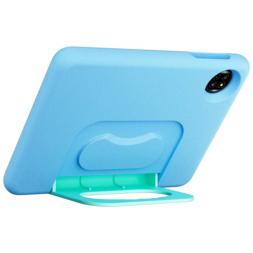 Планшет Blackview Tab 20 Kids 10.1" 4/64GB / WiFi / Bubble Blue (6931548324737) - фото 9