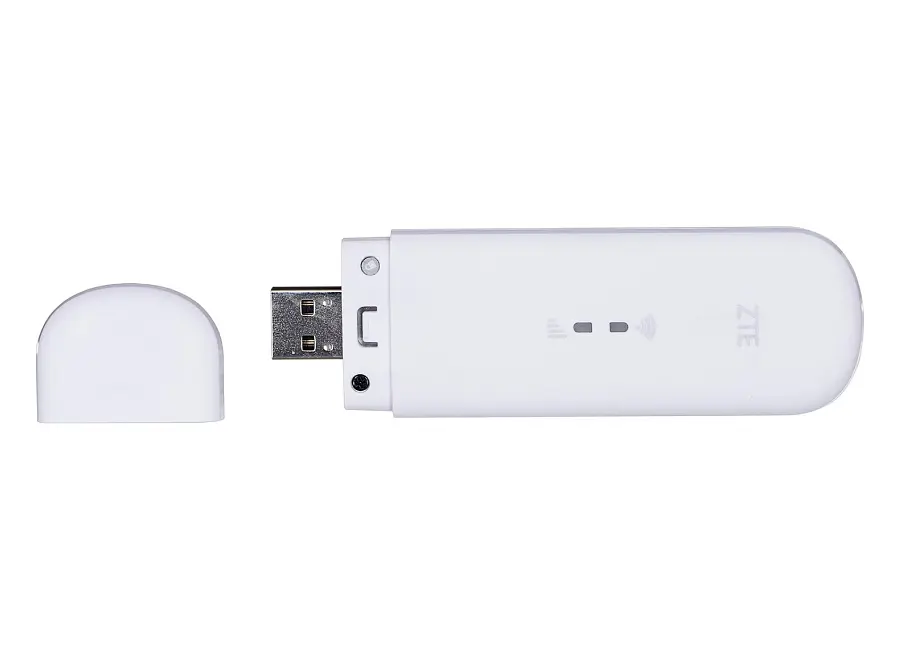 WiFi роутер ZTE MF79U, 4G/3G, MIMO TS-9, SIM, все операторы - фото 3