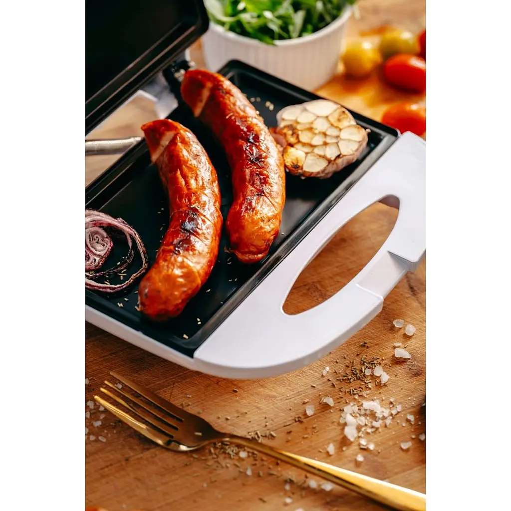 Электрогриль Adler AD 3072 [132593] - фото 10