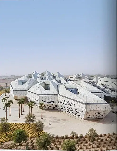 Zaha Hadid. Complete Works 1979–Today - фото 4