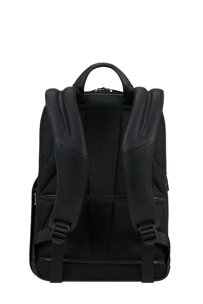 Рюкзак 14,1" Samsonite PRO-DLX 6 BLACK 40x28x14 KT5*09001 - фото 2