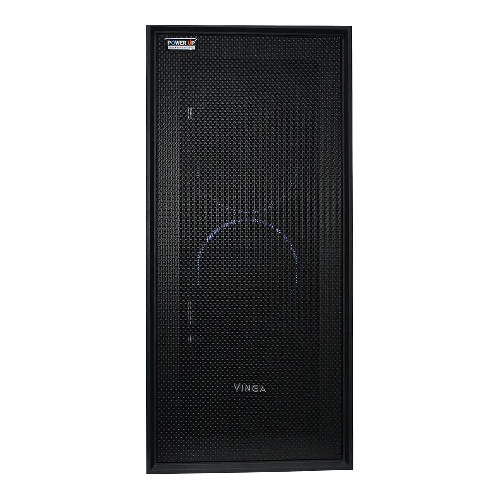 Рабочая станция Power Up Desktop #232 Core i9 13900K/32 GB/SSD 512 Gb/GeForce RTX 4070 12 Gb - фото 2