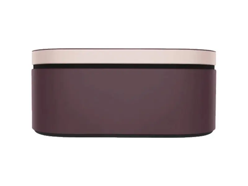 Мультистайлер Dyson Airwrap Coanda 2x Multi-styler & Dryer Straight+Wavy Jasper Plum (598775-01) - фото 3