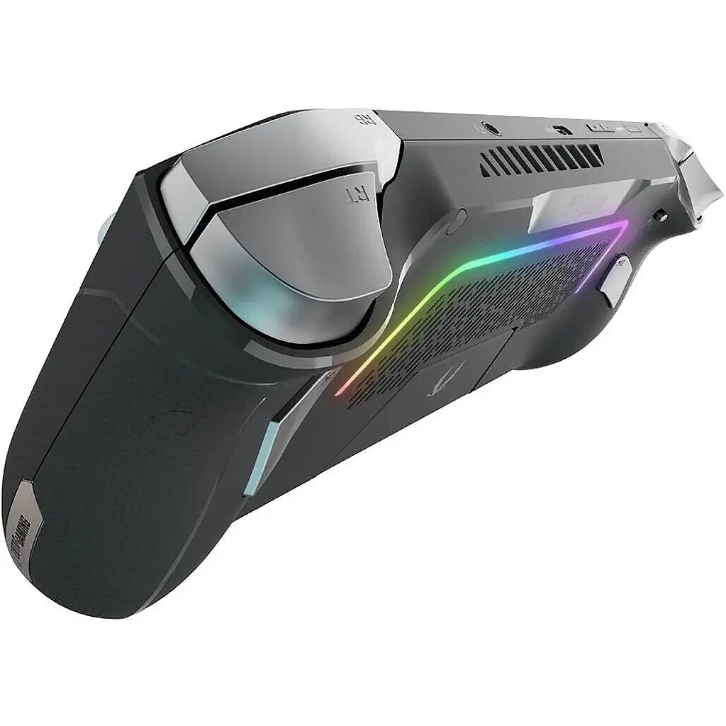 Портативна ігрова консоль Zotac Gaming Zone [ZGC-G1A1W] [117251] - фото 4