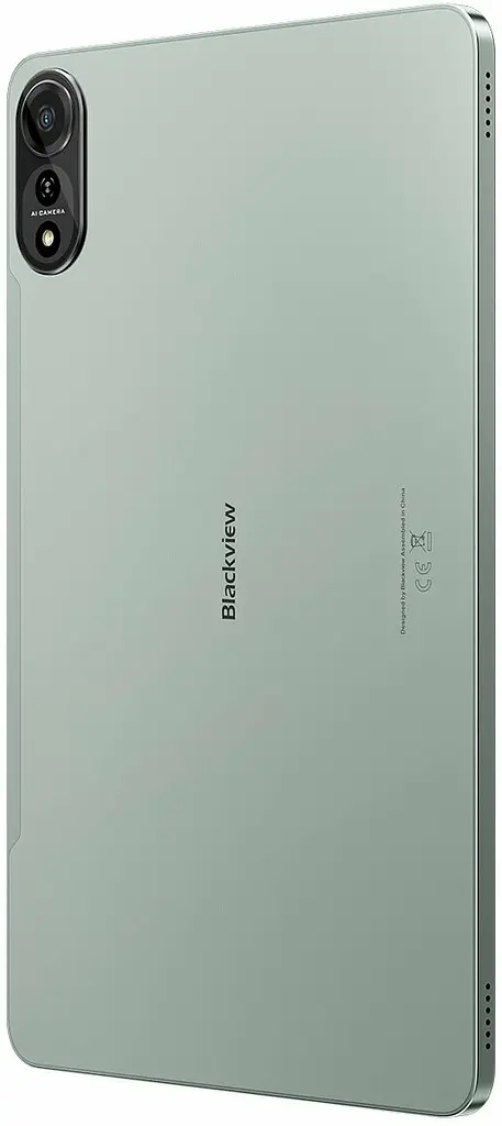 Планшет Blackview Mega 2 8/256GB Moss Green - фото 6