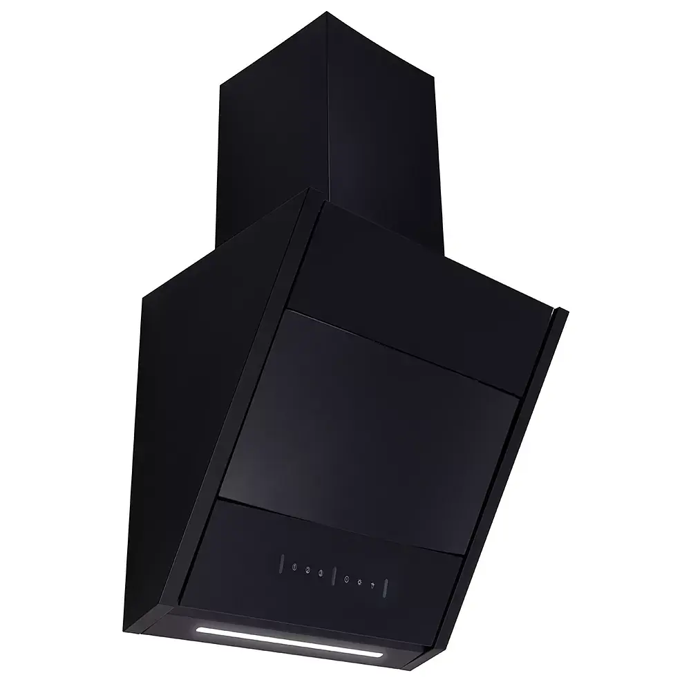 Витяжка декоративна похила WEILOR PDS 62303 BL 1100 LS Motion - фото 4