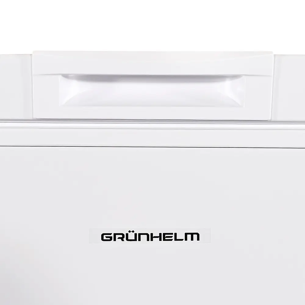 Морозильна скриня GRUNHELM GCFW-200 - фото 5