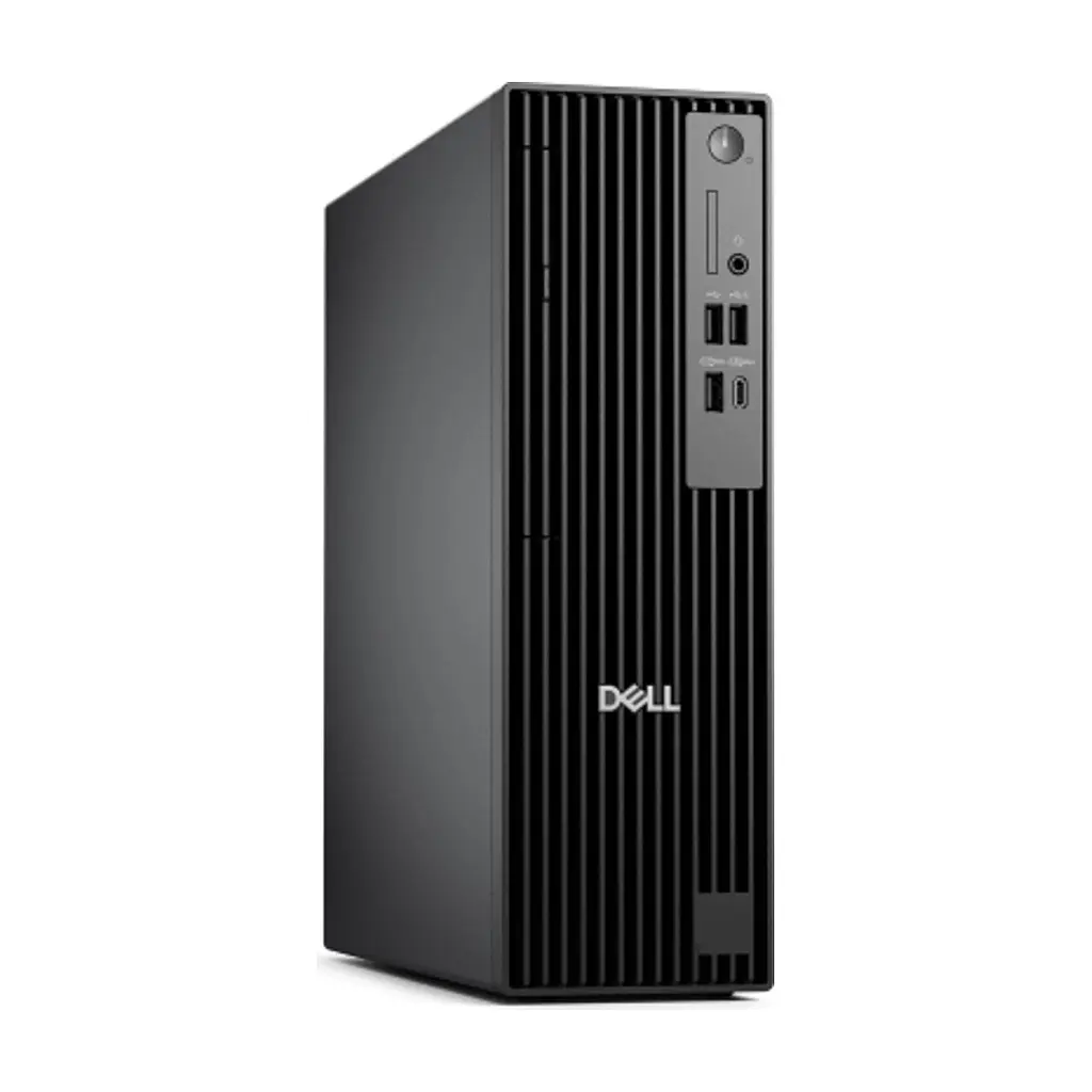 Компьютер Dell Pro Slim Plus QBS1250 / Ultra5 235, 16, 512, WLAN+BT, KM, 260W, W11Pro (BTO103_QBS1250_UA_WP) - фото 7