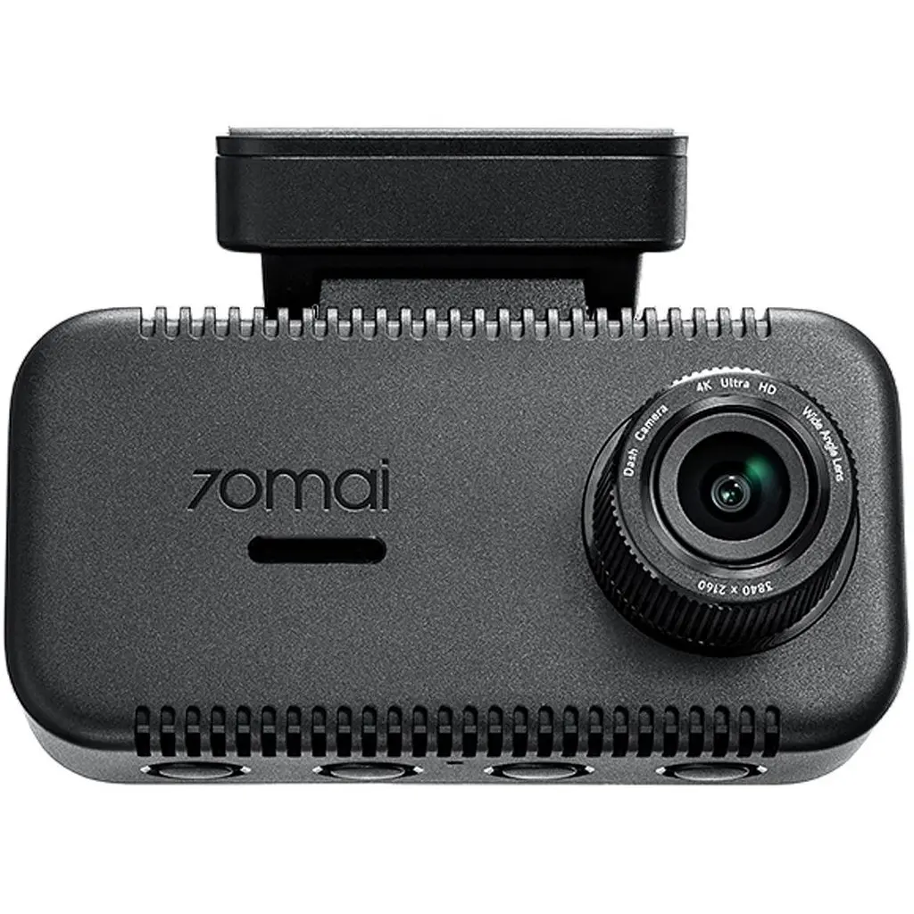 Автомобільний відеореєстратор 70mai Dash Cam 4K A810 Lite + RC21 - фото 3