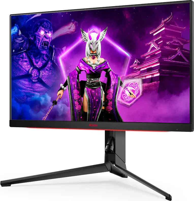 Монітор AOC AGON Pro 27" AG274QZM [87921] - фото 4