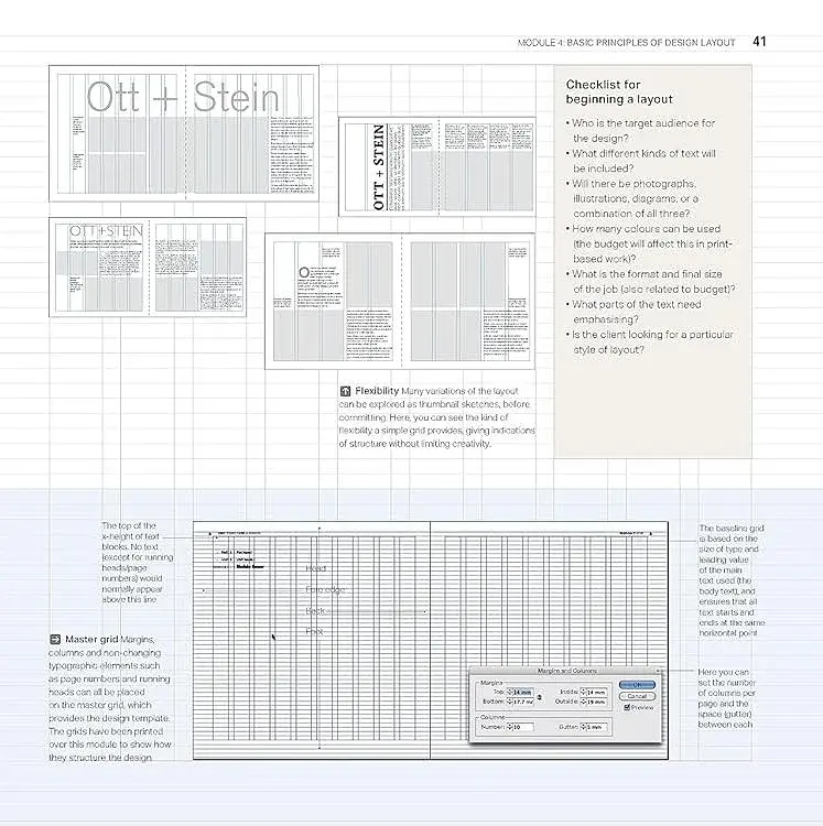 Graphic Design School. A Foundation Course for Graphic Designers Working in Print, Moving Image and Digital Media - фото 9