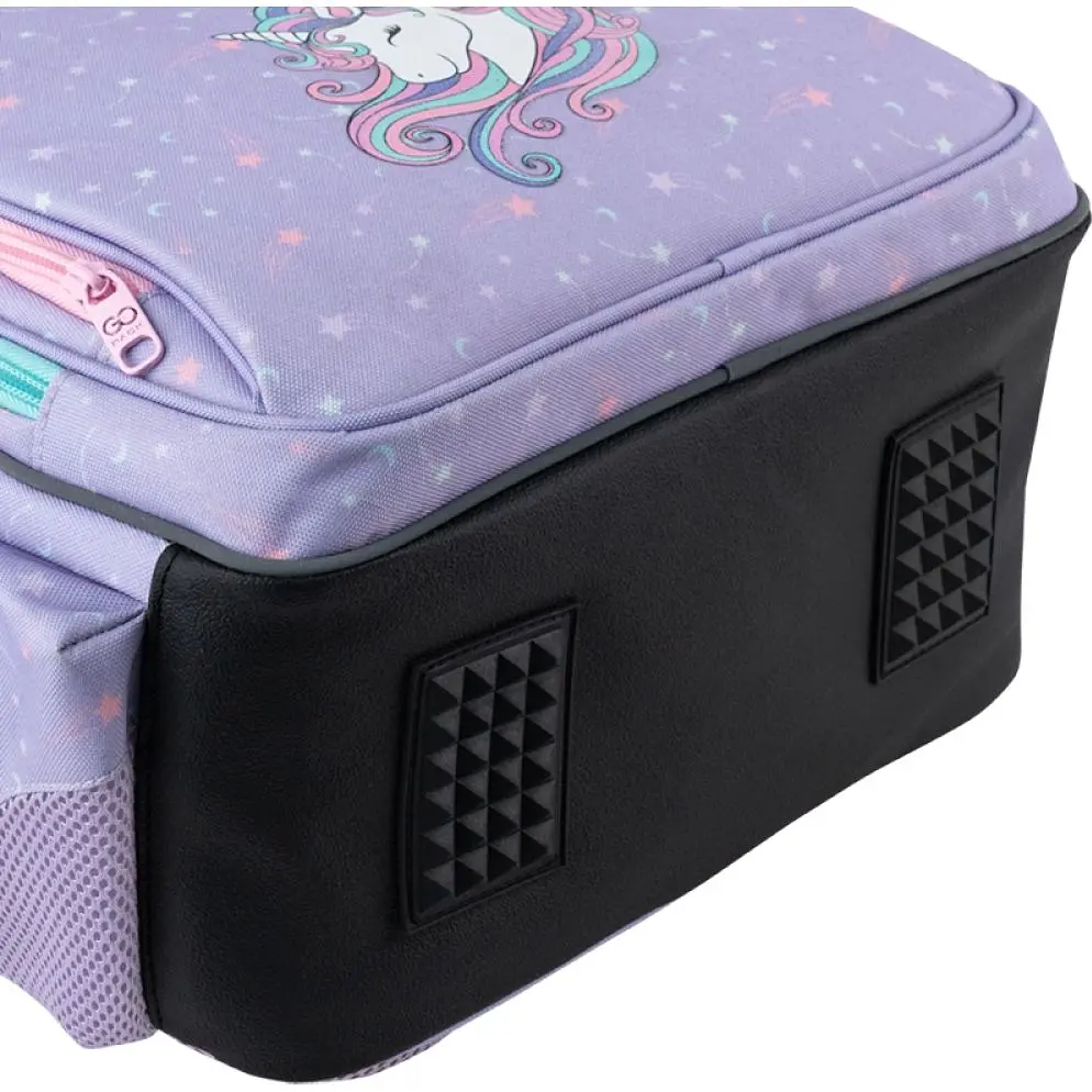 Рюкзак GoPack Education 2606S-2 Unicorn Dreams (GO25-2606S-2) - фото 8