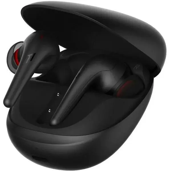 Наушники 1MORE Aero (ES903) черные - фото 4