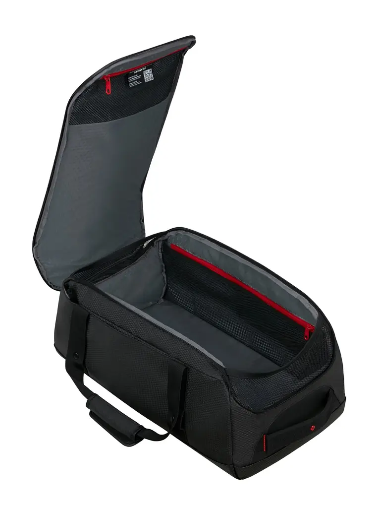 Дорожня Сумка Samsonite ECODIVER CHARCOAL 55x31x24 KH7*18005 - фото 2