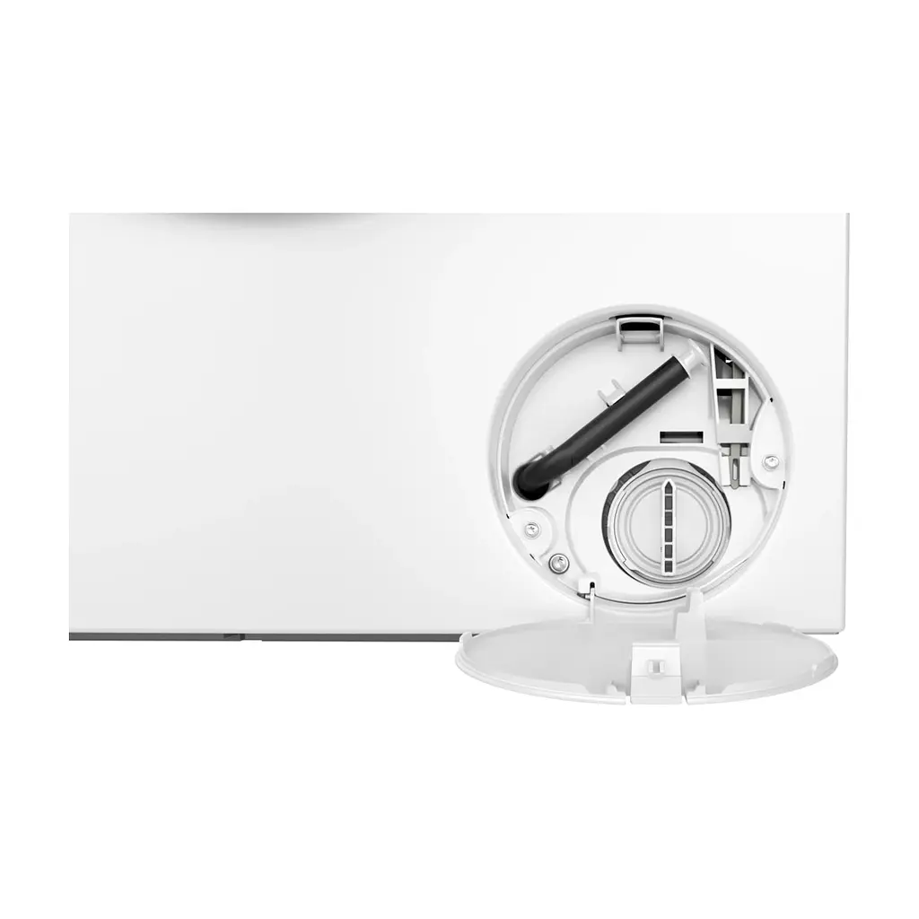 Стиральная машина Bosch WAN2829NBY - фото 6