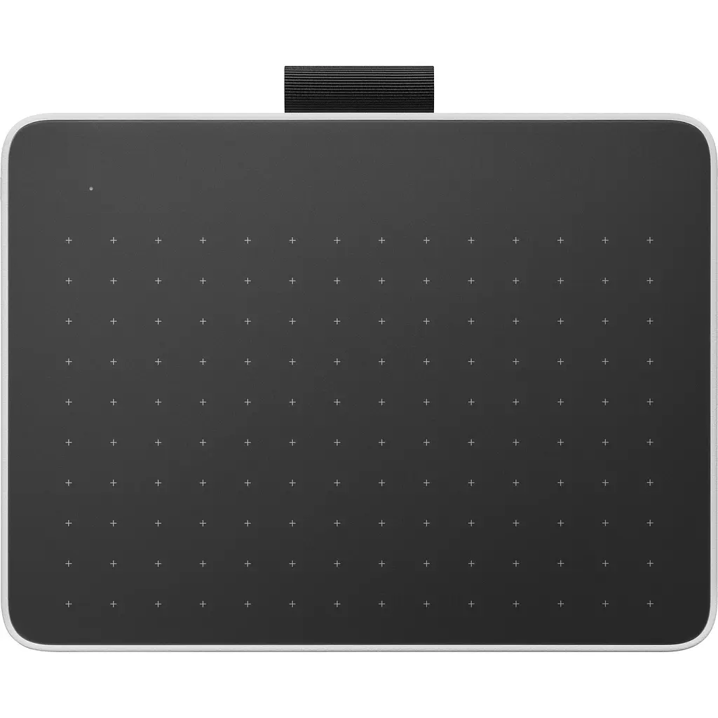 Графический планшет Wacom One S [CTC4110WLW1B] [143172] - фото 2
