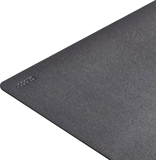 Килимок для миші Baseus Mouse Pad Frosted Grey [B01055504831-00] [97893] - фото 2