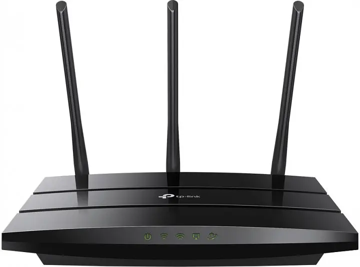 Маршрутизатор ARCHER A8 AC1900, 4xGE LAN, 1xGE WAN TP-Link teh0017186 - фото 2