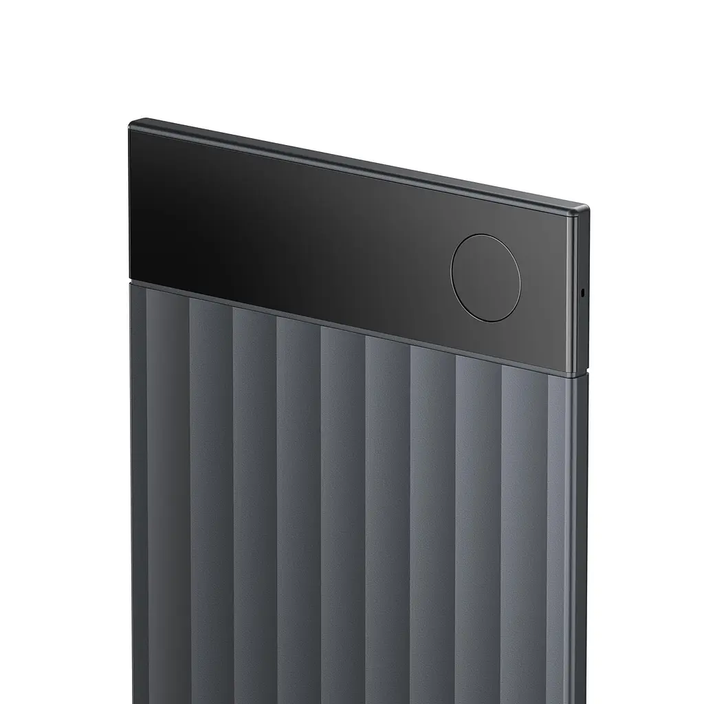 Диктофон Plaud AI Note Pro Black (PN0300-BL) - фото 7