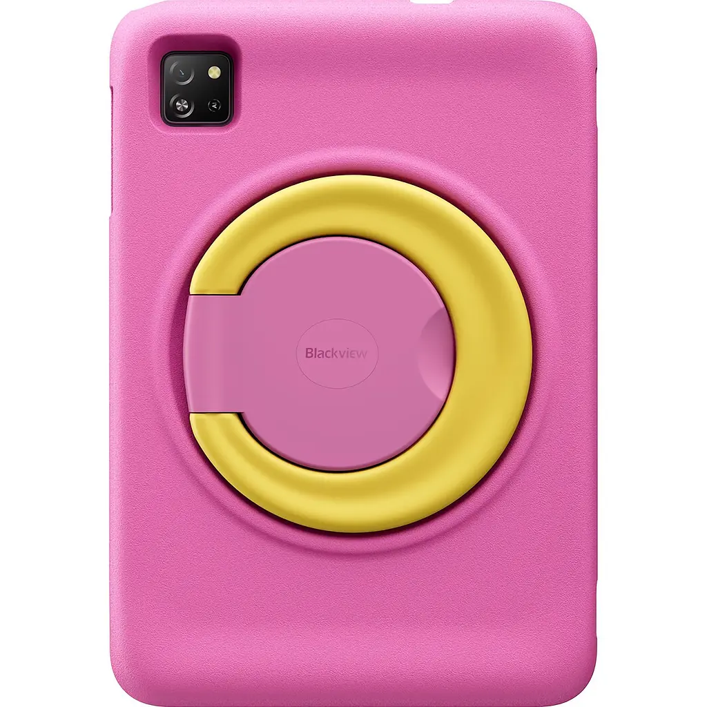 Планшет Blackview Tab 60 Pro Kids 4/128GB LTE Rose Pink Global EU [138508] - фото 6