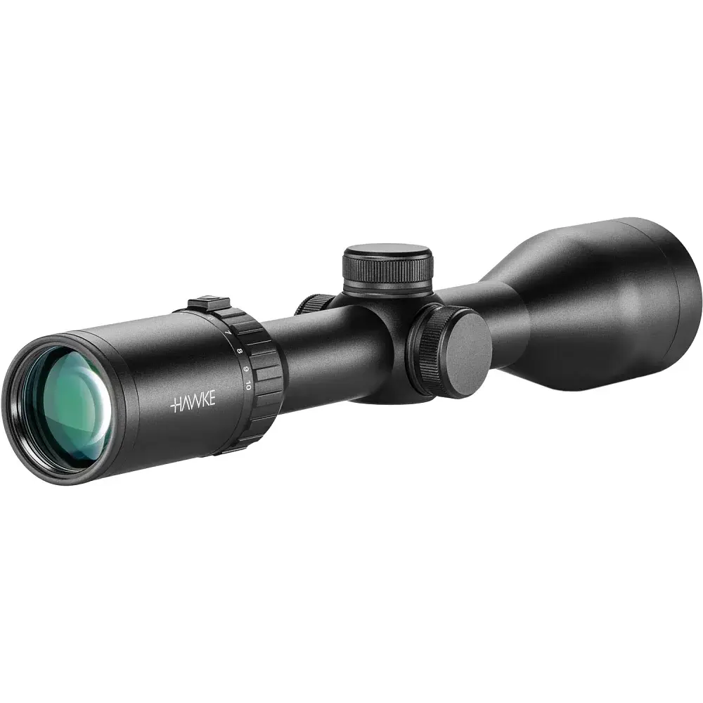 Приціл оптичний Hawke Vantage 30 WA 2.5-10х50 сітка L4A Dot з підсвічуванням - фото 2