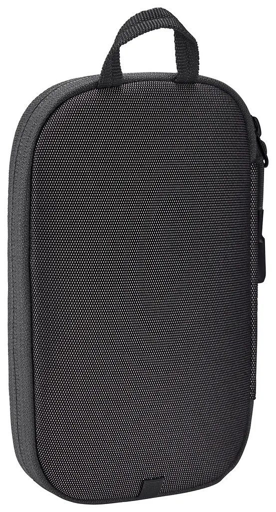 Сумка Thule Portable Subterra 2 PowerShuttle Mini TSPW-400 Vetiver сірий (6948999) - фото 2