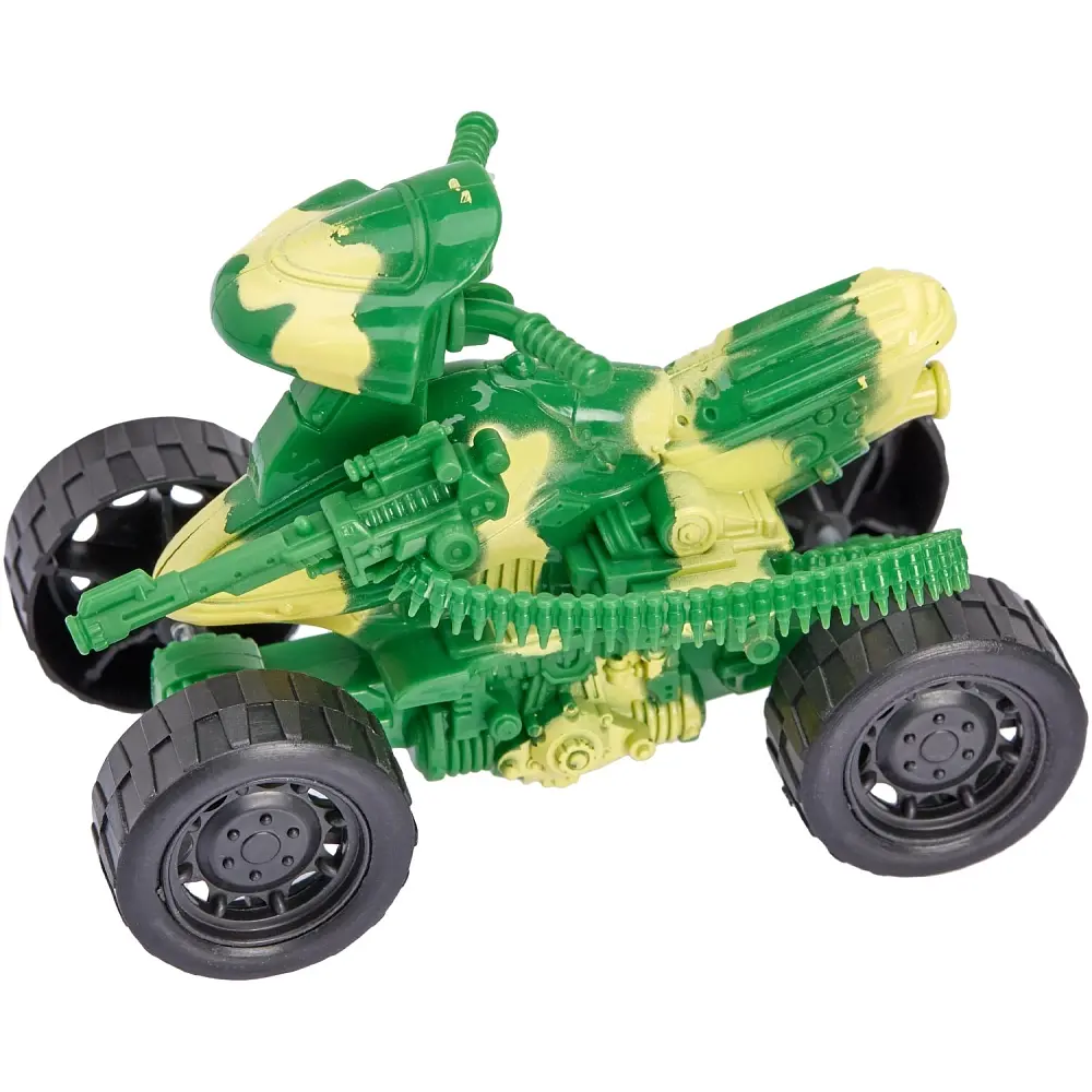 Игровой набор Zipp Toys Спасательная бригада - фото 7
