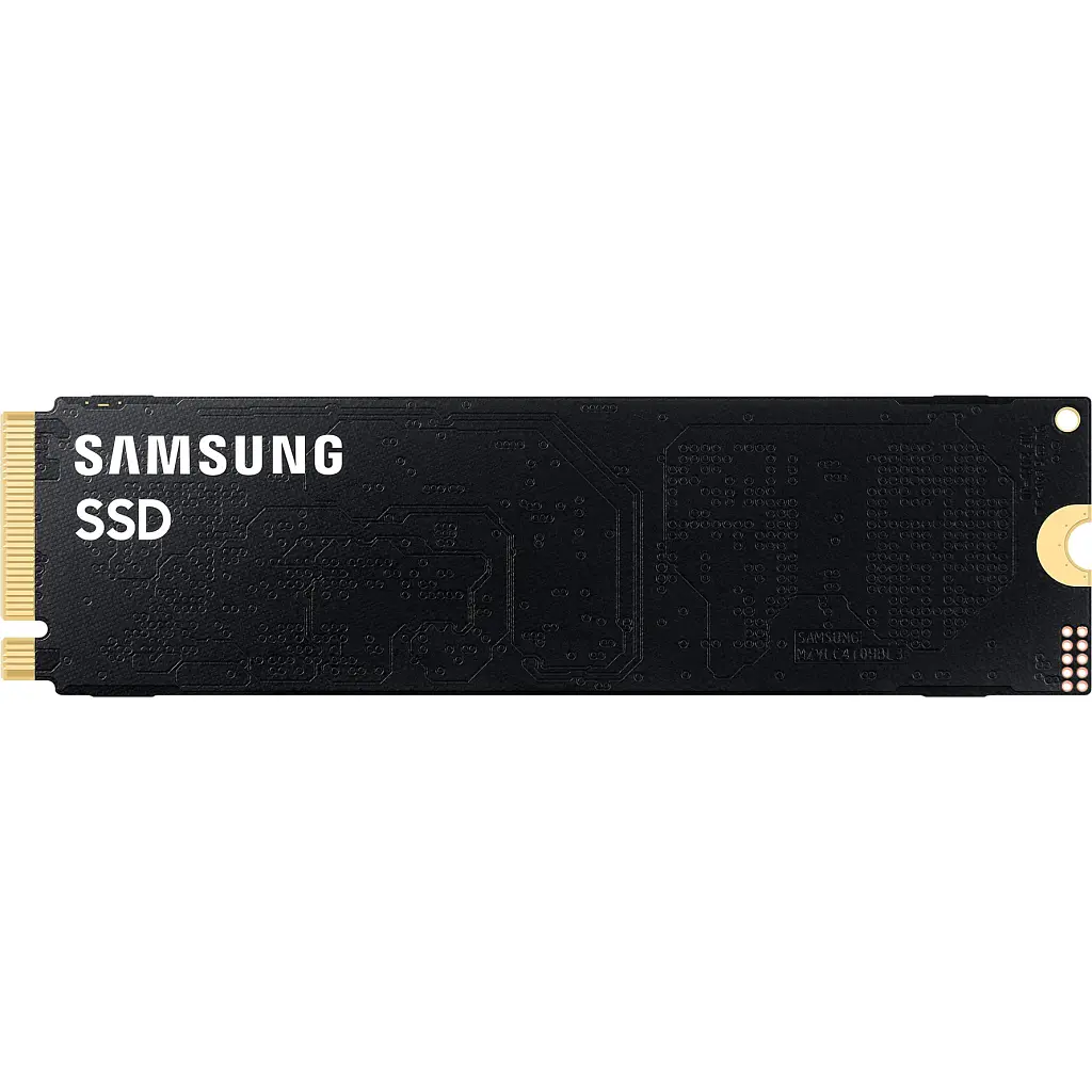 Накопичувач SSD M.2 2280 8TB 9100 PRO Samsung (MZ-VAP8T0BW) - фото 2