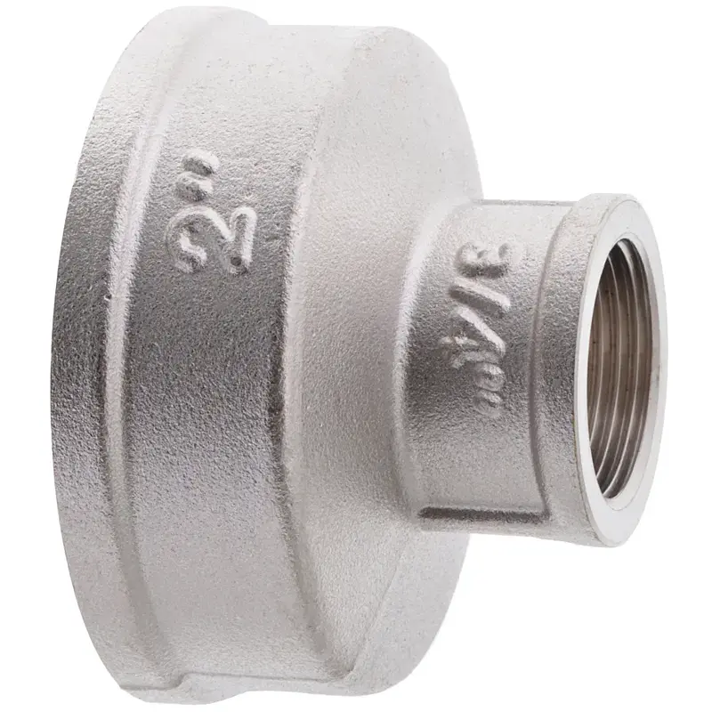 Муфта редукційна Koer 3/4"x2" Kf.C0820 KF0024