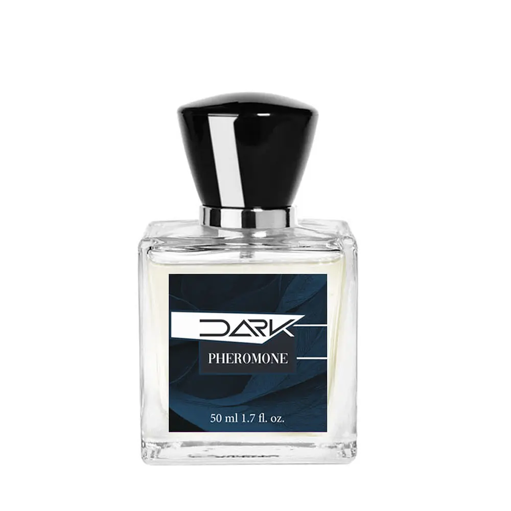 Парфуми чоловічі з феромонами Aurora Dark Pheromone 50 мл - фото 2