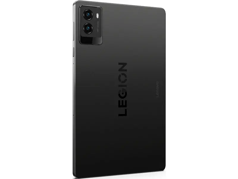 Планшет Lenovo Legion Tab Gen 3 12/256GB Eclipse Black + Folio Case (ZAEF0033UA) - фото 4